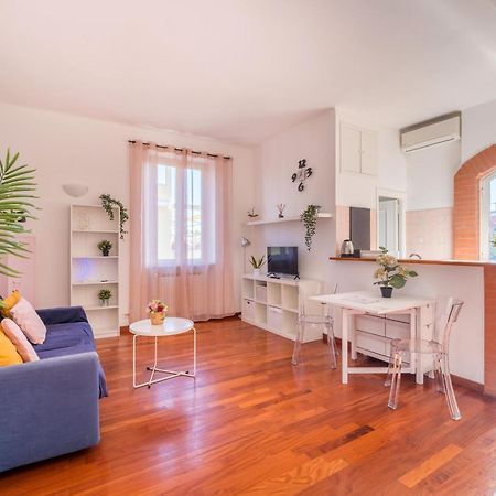 Welcome Dhome - Cozy Penthouse With St. Peter View Rome Exterior photo